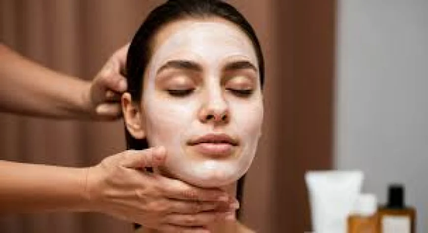 Chemical Peels in Islamabad for Acne Scars: What Results Can You Expect?