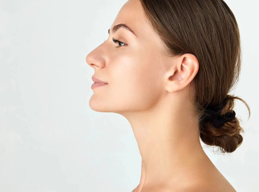 How Does Kybella Target and Reduce Double Chin Fat?