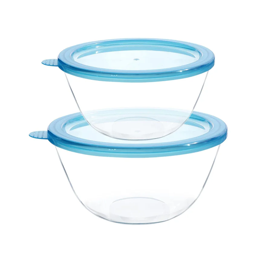 Benefits of Using a Glass Bowl in Your Everyday Kitchen