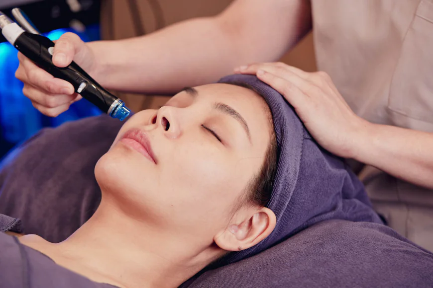 How Long Does Hydrafacial Treatment in Islamabad Take?