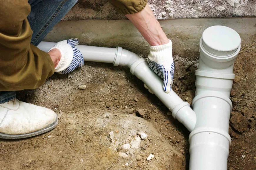 Is It Worth Repairing a Sewer Line?