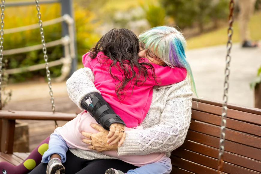 Foundations Care Beenleigh Community Impact