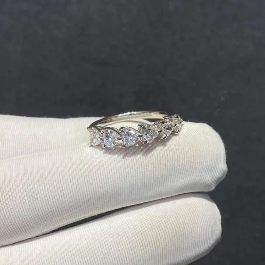 Lab Grown Diamonds for Engagement Rings: The Complete Guide You Need