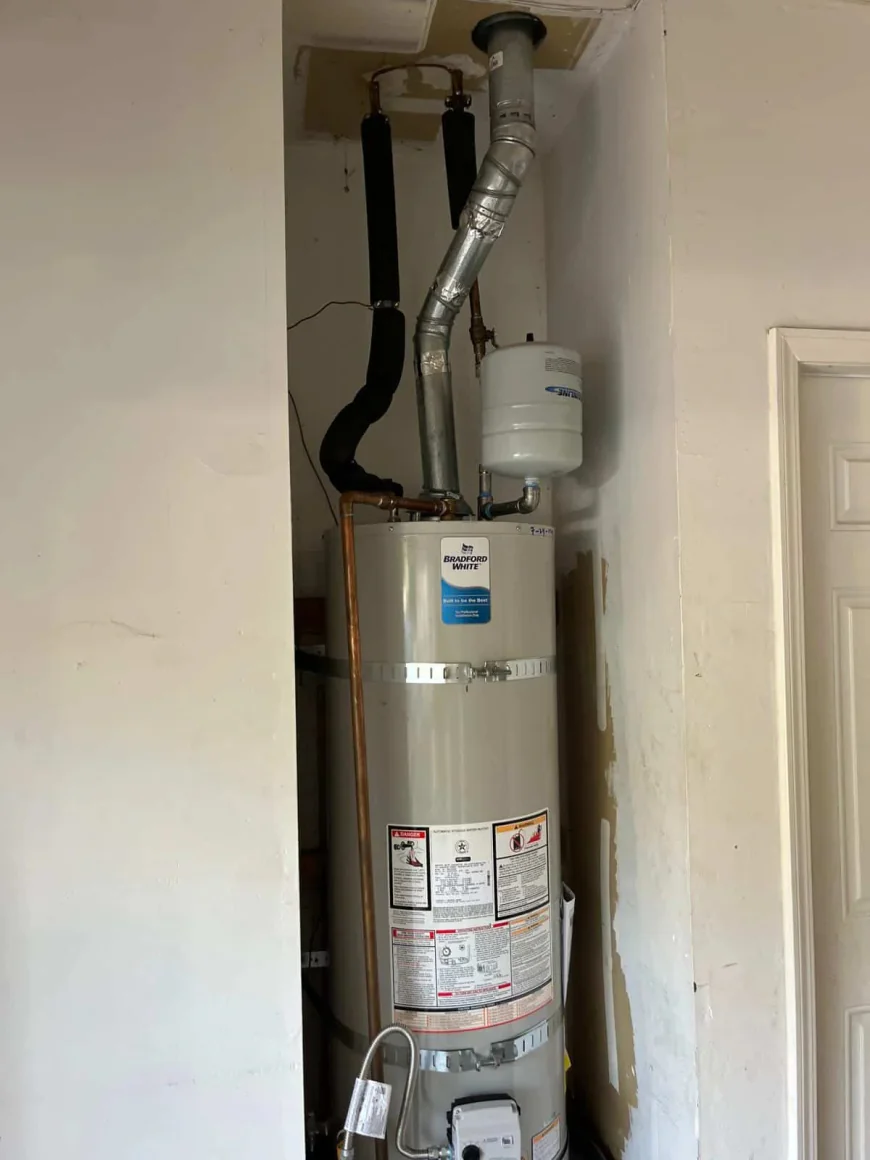 Why Fast, Reliable Water Heater Repair is Essential for Fremont Families