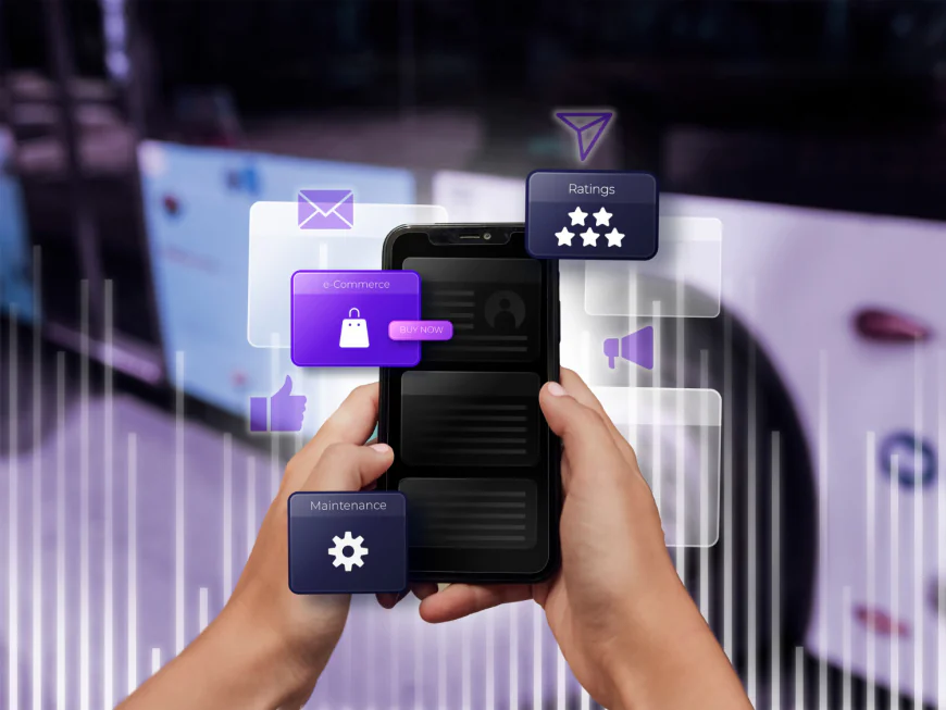 Mobile App Development in Dubai: A Complete Guide to Trends, Technologies & Business Opportunities in 2026