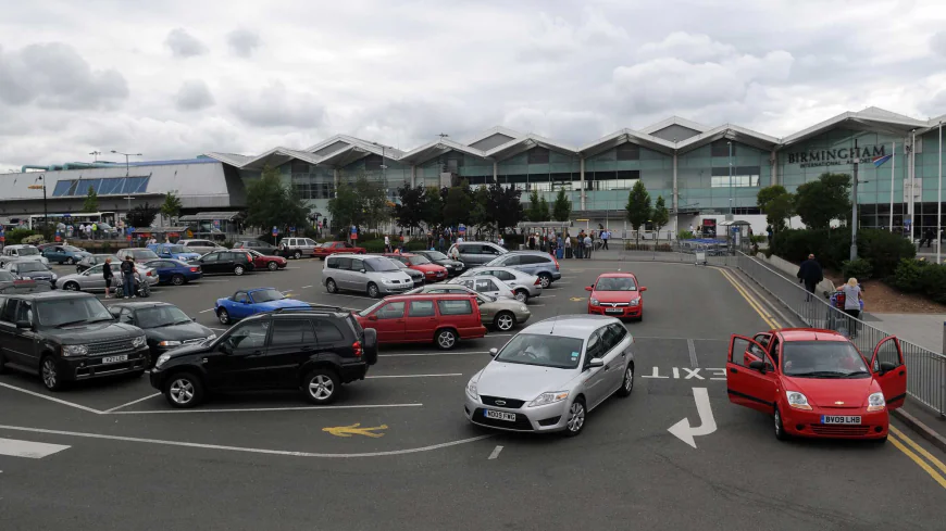 Birmingham Airport Parking: A Complete Guide for Stress-Free Travel