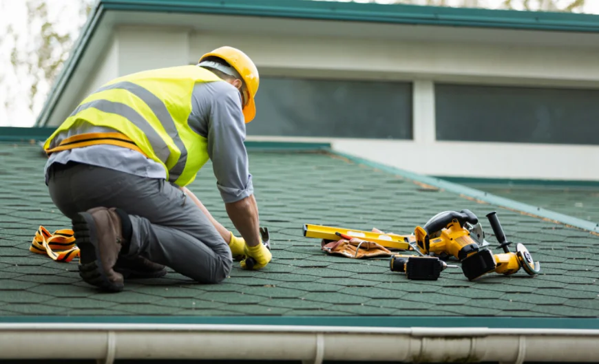 How to Extend the Life of Your Roof Without Major Renovations