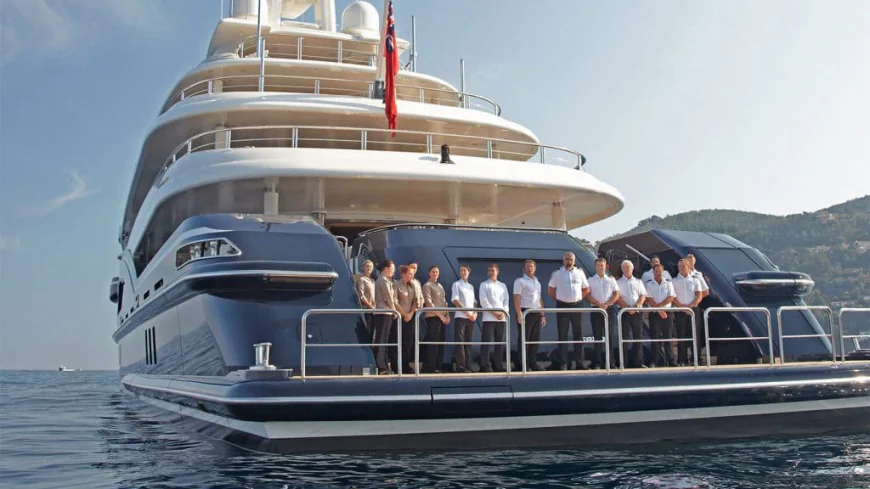Why Take an STCW Course in Cape Town for Your Career