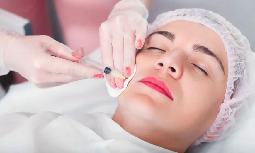 Dermatologist-Recommended Treatments for Instant Glow Before Festivals