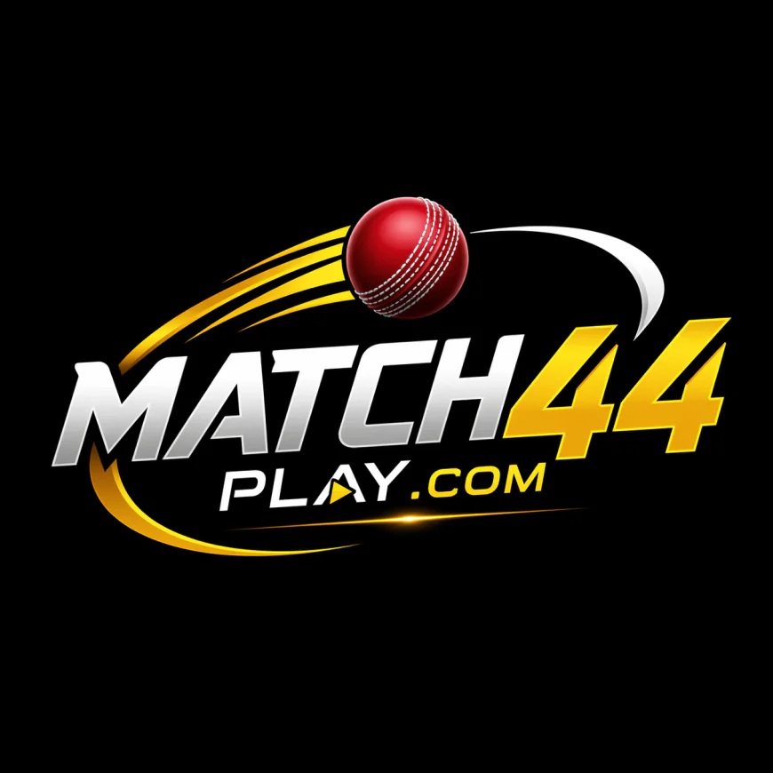 Match44 IPL 2026 Trends: Why Match44 is Becoming India’s Favorite Gaming Platform