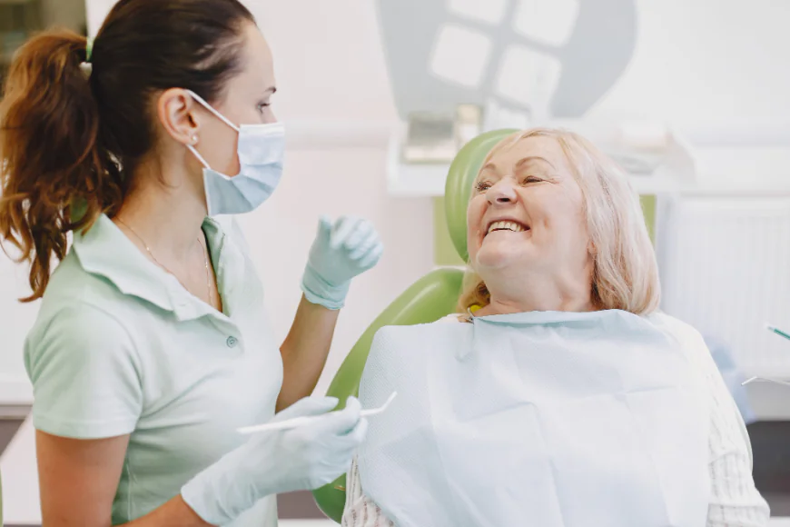 Ontario Seniors Dental Care Program: A Complete Guide for Affordable Oral Health