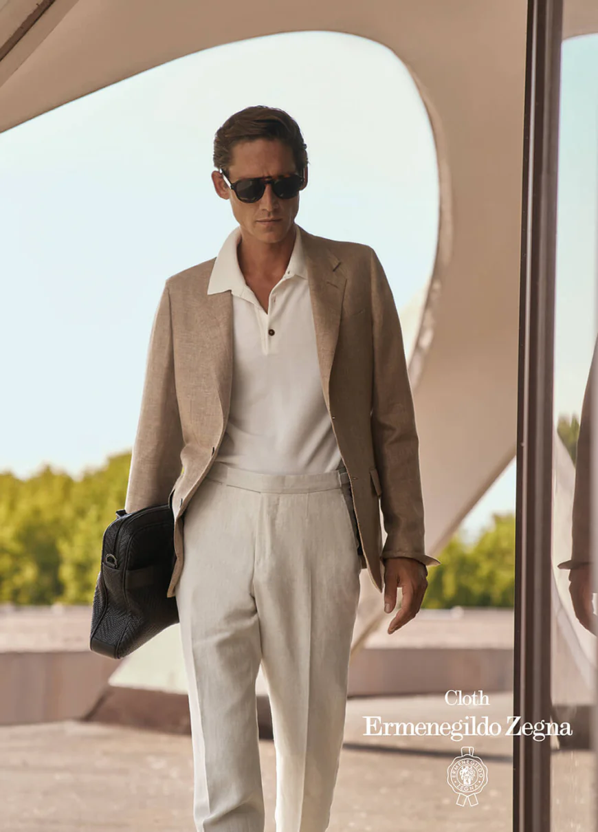 Bespoke Suits Montreal: Tailoring Elegance & Style Guide