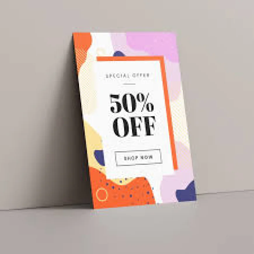 How to Maintain Outdoor Signage for Long-Lasting Performance?