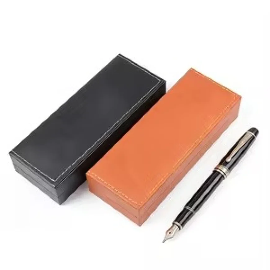 Toast, Write & Celebrate: Custom Wine Gift Boxes, Branded Pen Gift Boxes & Champagne Gift Packaging