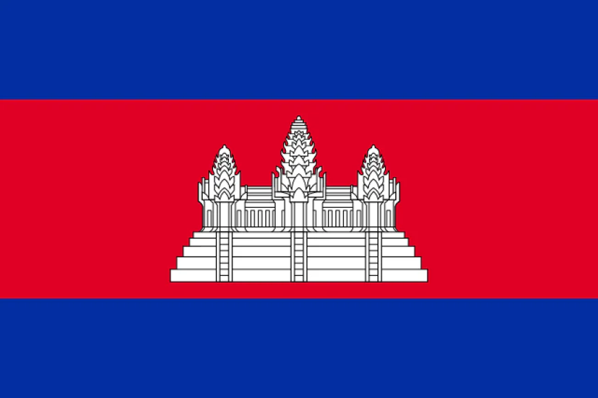 CAMBODIA VISA APPLICATION and CAMBODIA VISA ELIGIBILITY