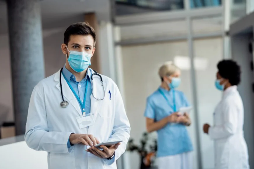 Expert Doctors in Jackson Heights Providing Quality and Compassionate Care