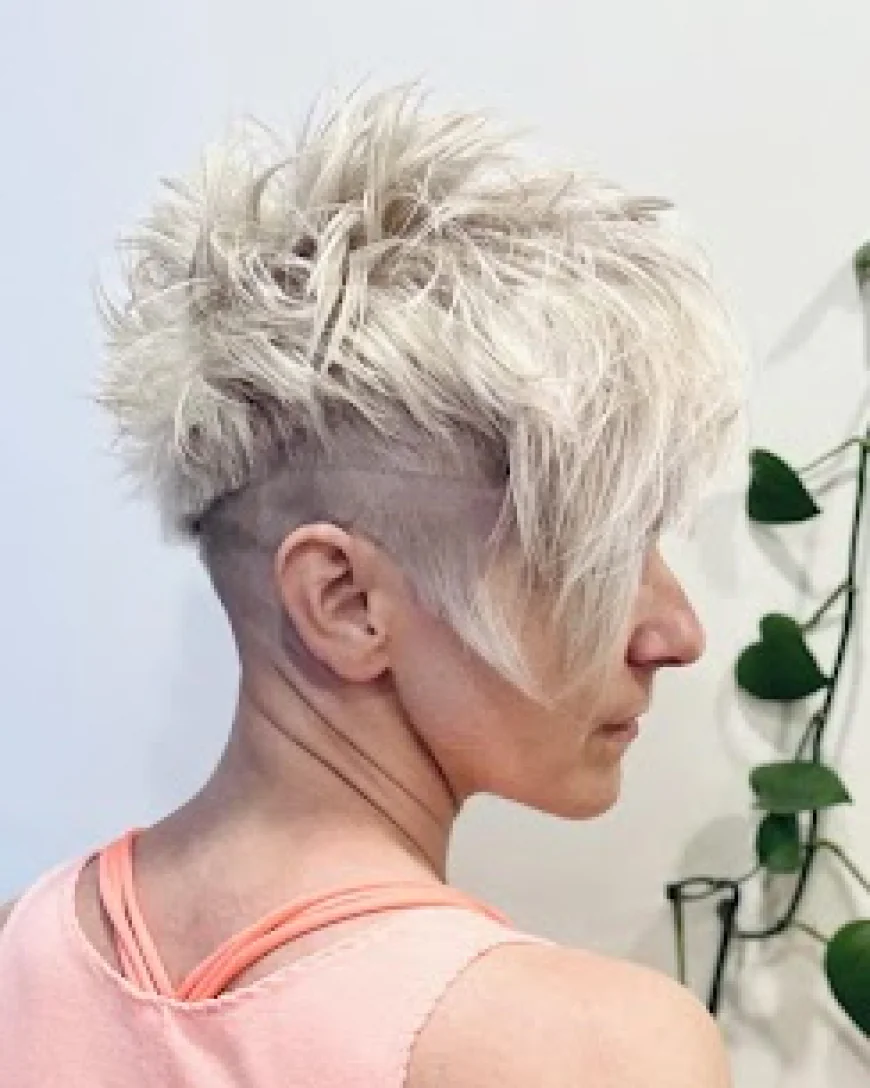 Hair Cutting Styles That Suit Every Face Shape