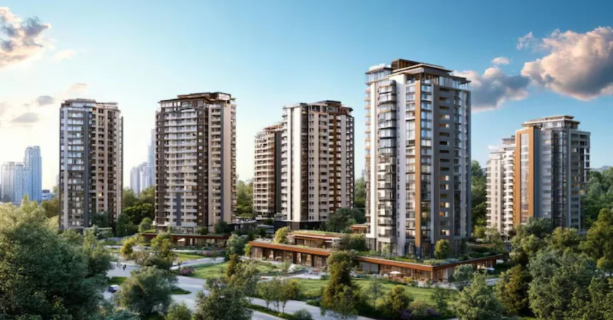 Mahindra Lifespaces Bhandup – Smart Residential Living in Mumbai Suburbs