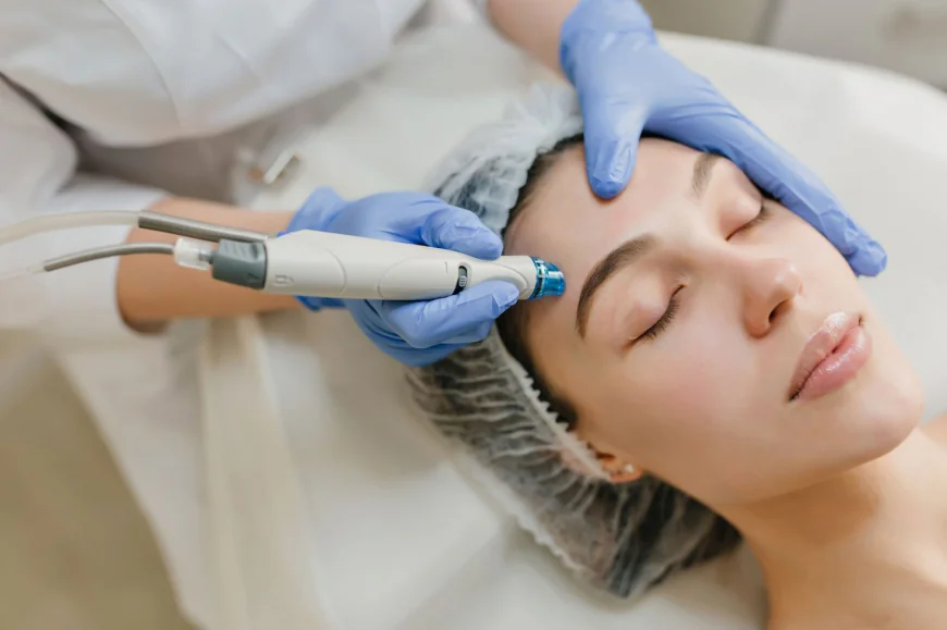 What Electrolysis Hair Removal Involves at a Medical Level?