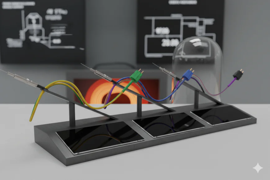 Understanding Different Types Of Thermocouples And Their Uses