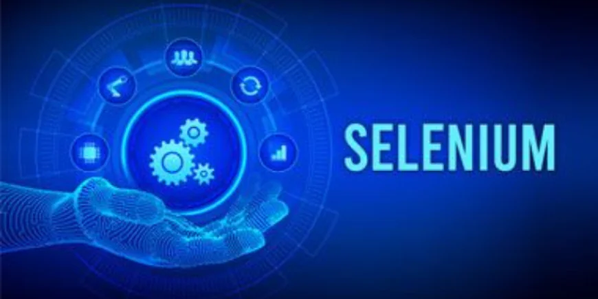 Building a Test Automation Framework Using Selenium