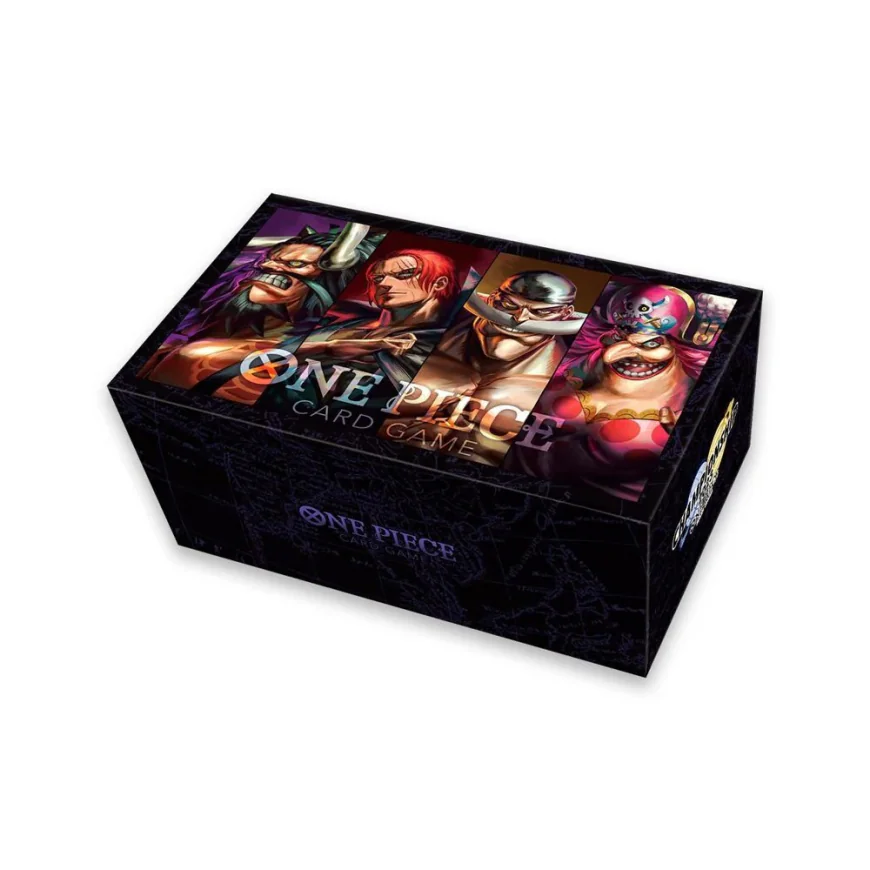 Best One Piece Trading Card Game Strategies for Players