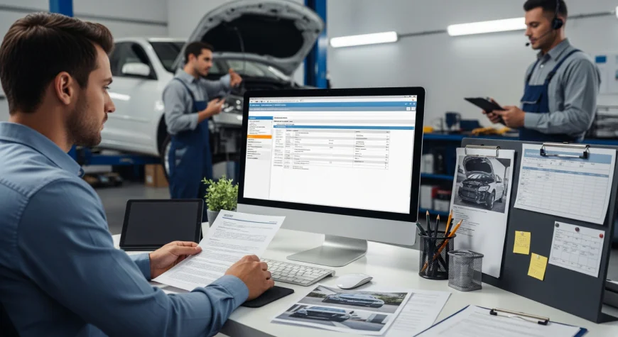 How to Handle Insurance Addenda in Auto Repair Without Delays