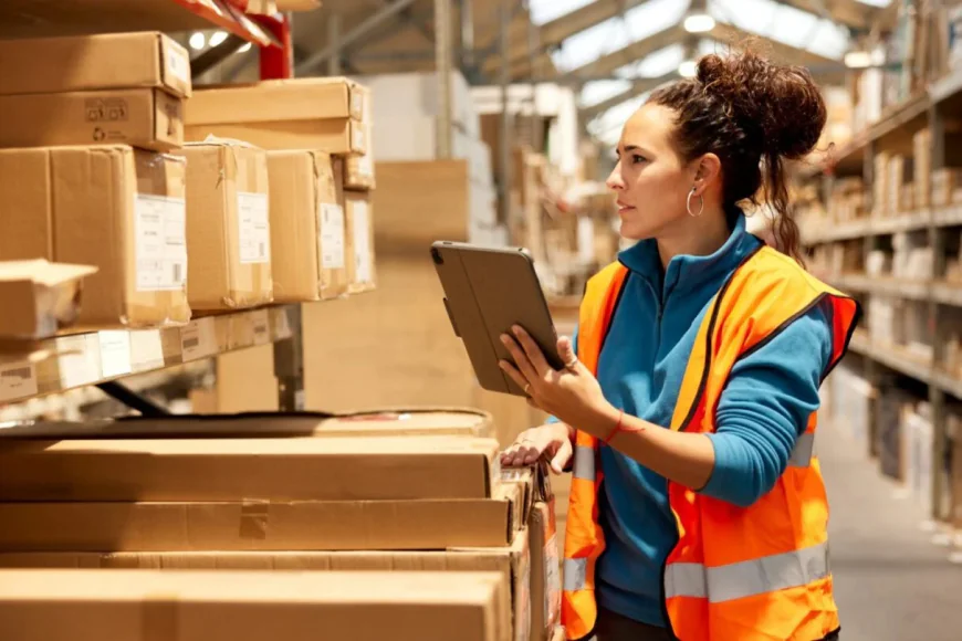 Choosing the Right Inventory Software for Smarter Operations