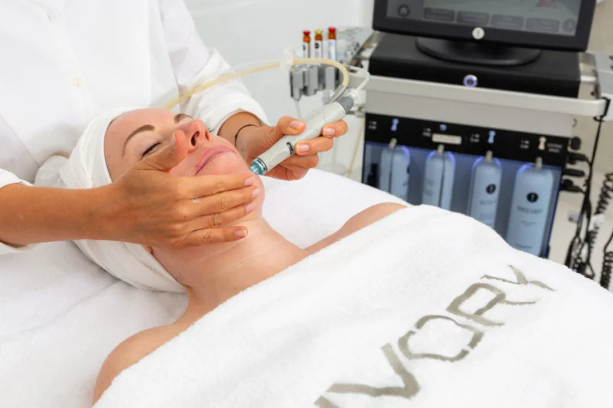 Hydrafacial Treatment Price: Hidden Value Factors You Should Know