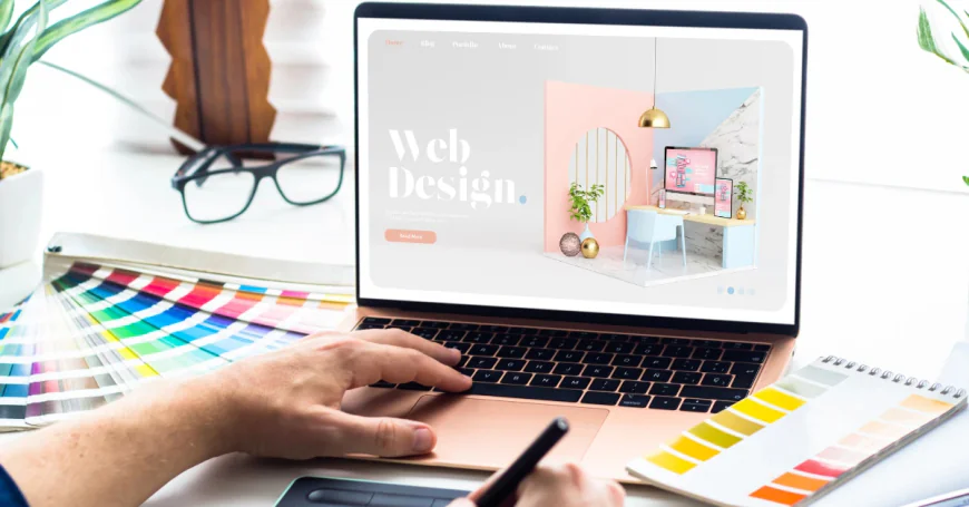Why Professional Web Design NYC Matters More Than Marketing Spend
