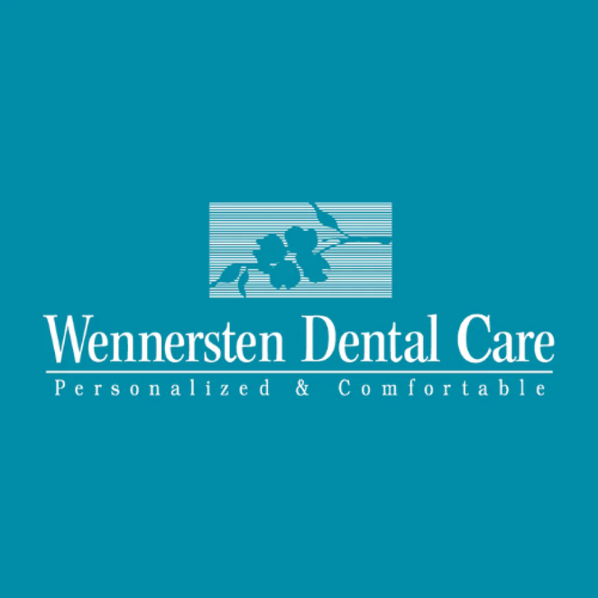 Comprehensive Dental Care Ann Arbor for Healthy Confident Smiles