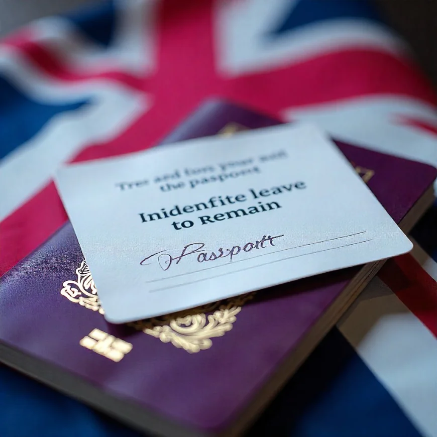 The Landmark 2026 Shift: A Strategic Guide to Indefinite Leave to Remain (ILR)