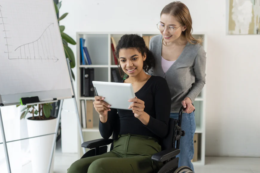 Understanding NDIS Services in Ballarat: What You Need to Know