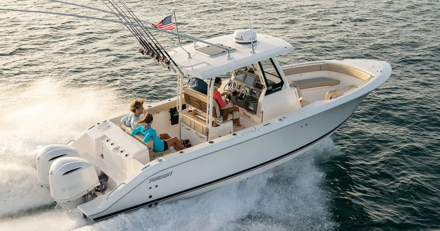 How to Choose the Right Boat Broker on Long Island to Sell Your Boat Faster