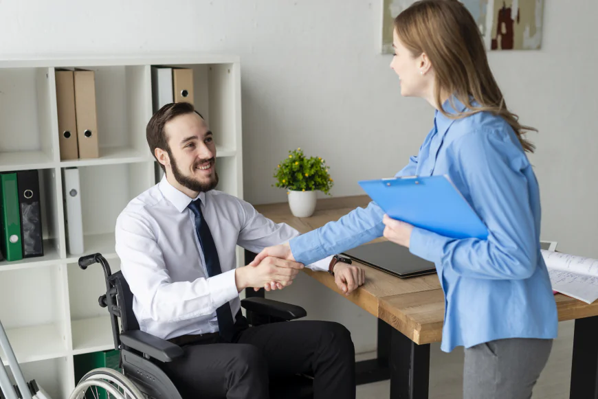 Disability Support Services Ballarat: Quality Care for Independent Living