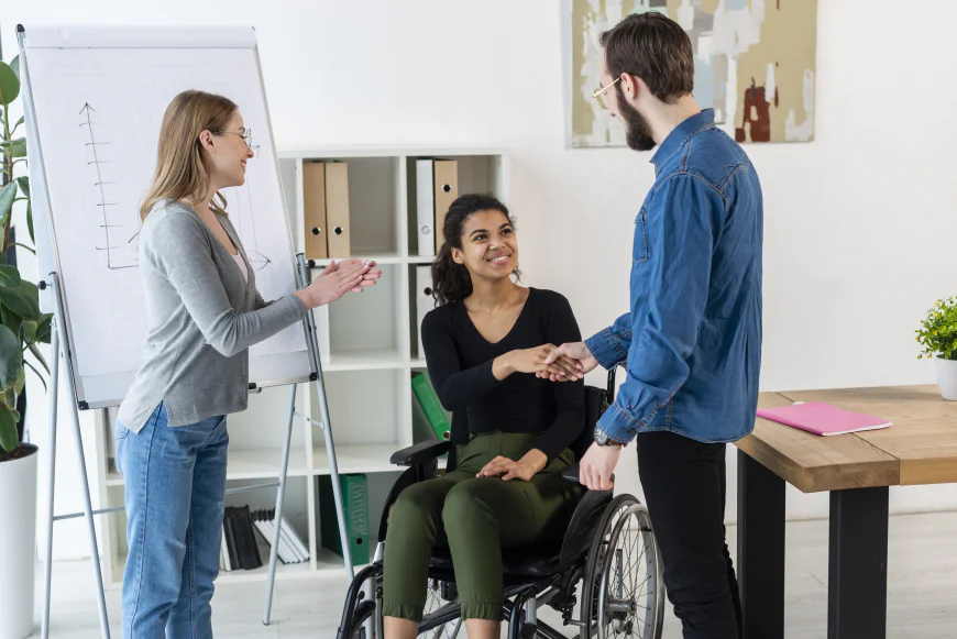 Disability Support Services Ballarat – Simple, Caring, and Reliable Support