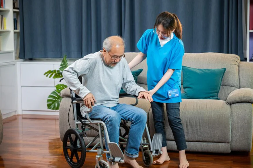 Top-Rated Home Care Providers in Philadelphia