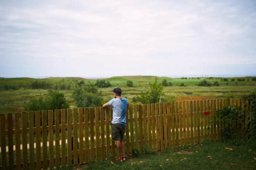 Best Fence Company Solutions for Secure and Stylish Property Boundaries