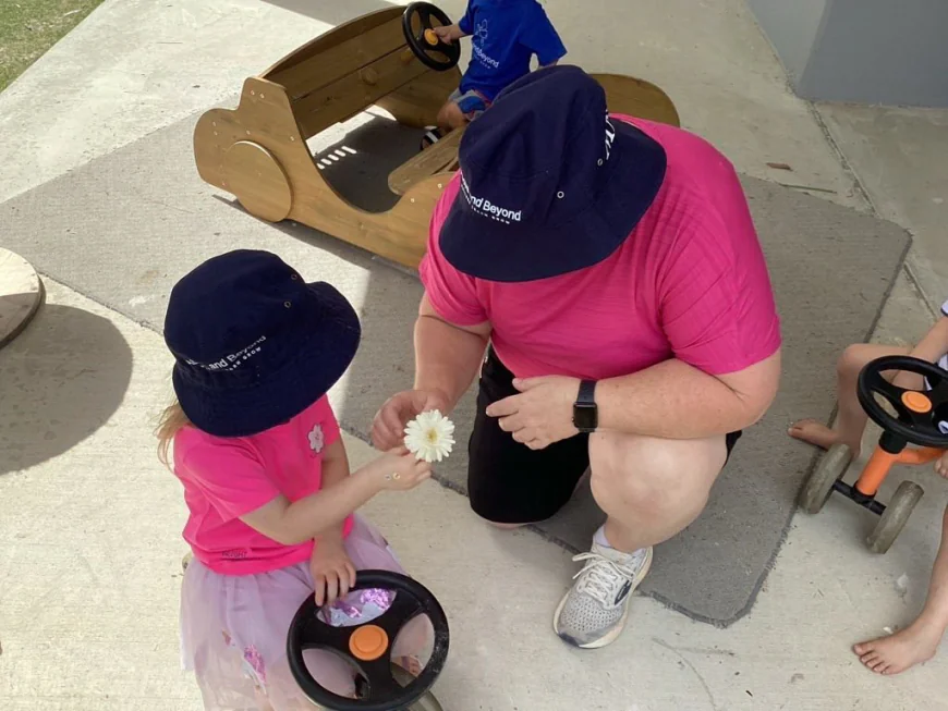 Looking for Daycare in Bundaberg? Here’s the Best Option