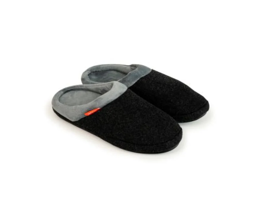 Why Arch Support House Slippers Are a Must-Have for Everyday Comfort