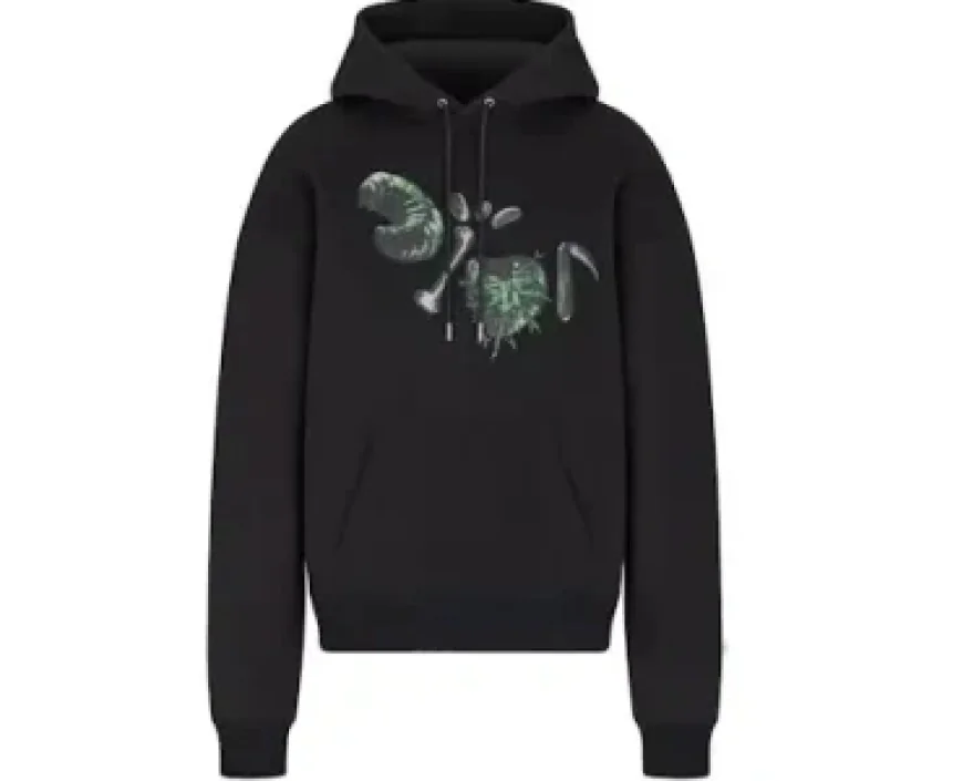 Cactus Jack Hoodie: The Rise of a Cultural Streetwear Icon in 2025