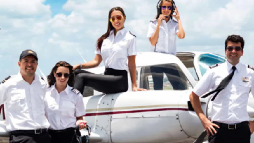 How AeroCadet Prepares You for Airline Expectations in 2026