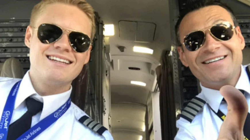 Why Do Training Flights Fly at Different Altitudes?