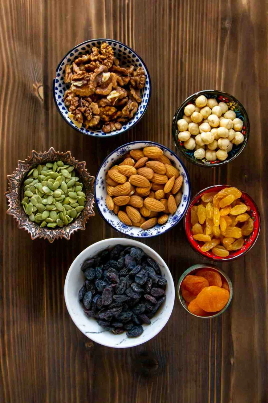 Discover Premium Flavoured Dryfruit Manufacturers in India