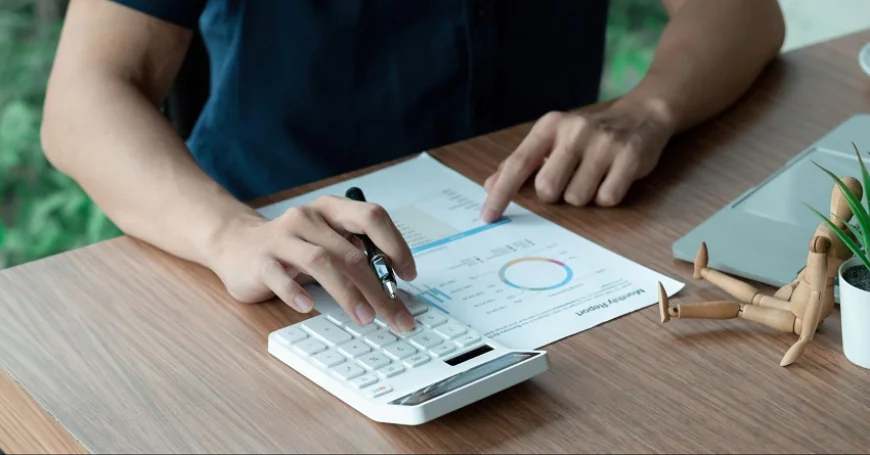 Brokerage Calculator: How to Estimate Trading Charges