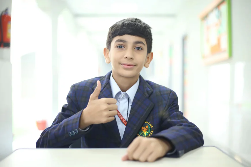 Top 5 Schools in Lucknow: How to Choose the Right School
