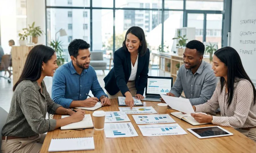 The Ultimate Guide to Registering Your Business in Dubai