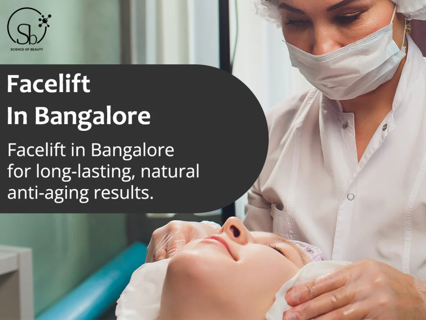 Facelift Results – Longevity and Expectations