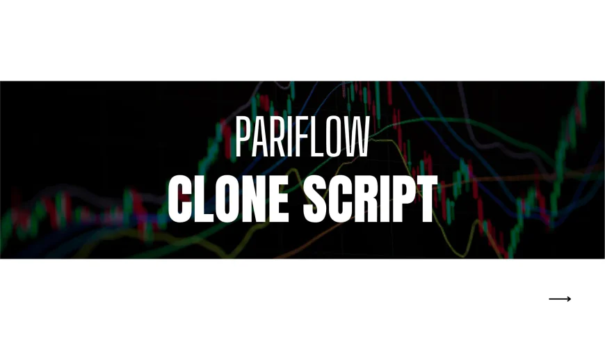 What Is a Pariflow Clone Script and How It Power Prediction Platforms?