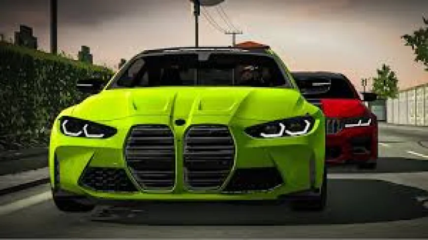 Beginner’s Guide to Playing Car Parking Simulation Games